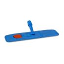 HK251 Magnet-Klapphalter blau, 40 cm